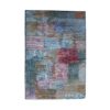 Danish Rug by Paul Klee for Ege Axminster, 1960s