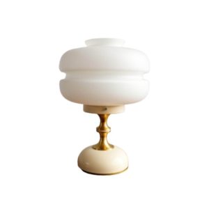 Czechoslovak Table Lamp Napako 8 5146, 1960s