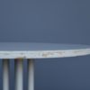 Dutch Modernist Side Table from Metz & Co, 1930s