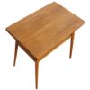 1960's Side Table