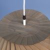 Mid-Century Pendant Light by Hans Agne Jakobsson for Ellysett Markaryd
