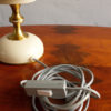 Czechoslovak Table Lamp Napako 8 5146, 1960s