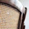 Austrian Bentwood Chair by Jacob & Josef Kohn, 1900s