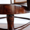 Austrian Bentwood Chair by Jacob & Josef Kohn, 1900s