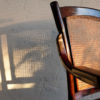 Austrian Bentwood Chair by Jacob & Josef Kohn, 1900s