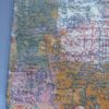 Danish Rug by Paul Klee for Ege Axminster, 1960s
