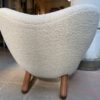 Pelican Chair - House of Finn Juhl
