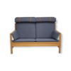 Sofa model 2252 by Børge Mogensen, 1970s
