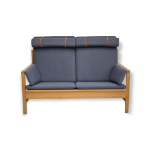 Sofa model 2252 by Børge Mogensen, 1970s