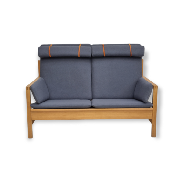 Sofa model 2252 by Børge Mogensen, 1970s