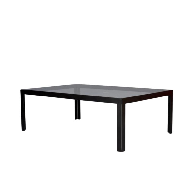 Coffee Table By Monica Armani For B, Armani Dining Table