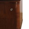 Pair of 1930's Art Deco Bedside Tables