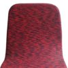 1960's Mid Century Modern Chair with Original Removable Fabric