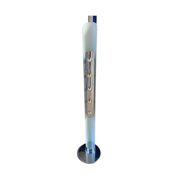 Totem lamp (5 bulbs) - Enrico Tronconi Circa 1970 Totem lamp (5 bulbs) - Enrico Tronconi Circa 1970