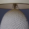 Mid-Century Italian Ceramic Table Lamp by Marcello Fantoni, 1960s