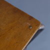 Modernist Tubular Desk Chair by Theo de Wit for EMS Overschie, 1930s