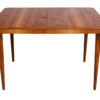 1960's Mid Century Extendable Dining Table