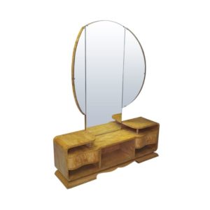1930's Art Deco Dressing Table