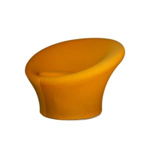 Mushroom Chair by Pierre Paulin, 1960s