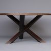 Tripod Table by Gerard Geytenbeek for AZS Furniture. 1960s Tripod Table by Gerard Geytenbeek for AZS Furniture. 1960s