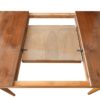 1960's Mid Century Extendable Dining Table