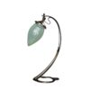 Arts & Crafts Table Lamp, model 1079 by W.A.S Benson.