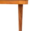 1960's Mid Century Extendable Dining Table