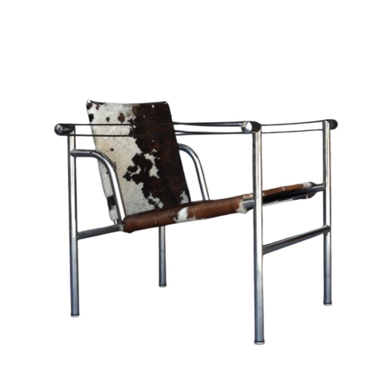 Le Corbusier Pierre Jeanneret Charlotte Perriand Lc1 Pony 