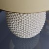 Mid-Century Italian Ceramic Table Lamp by Marcello Fantoni, 1960s