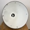 Large Industrial Enamel Factory Pendant Lamp from Elektrosvit, 1960s, 22x Large Industrial Enamel Factory Pendant Lamp from Elektrosvit, 1960s, 22x