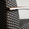 Vintage Czechoslovak Armchair by Jindřich Halabala, 1950s
