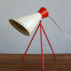 Iconic Czechoslovak Table Lamp Napako 1618 by Josef Hůrka, 1960s Iconic Czechoslovak Table Lamp Napako 1618 by Josef Hůrka, 1960s
