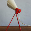 Iconic Czechoslovak Table Lamp Napako 1618 by Josef Hůrka, 1960s Iconic Czechoslovak Table Lamp Napako 1618 by Josef Hůrka, 1960s