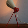 Iconic Czechoslovak Table Lamp Napako 1618 by Josef Hůrka, 1960s Iconic Czechoslovak Table Lamp Napako 1618 by Josef Hůrka, 1960s