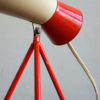 Iconic Czechoslovak Table Lamp Napako 1618 by Josef Hůrka, 1960s Iconic Czechoslovak Table Lamp Napako 1618 by Josef Hůrka, 1960s