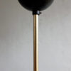 Vintage Czechoslovak Hanging Lamp Model 81222 by Josef Hurka for Napako, 1970s