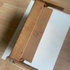 Borge MOGENSEN - Pair of wall consoles