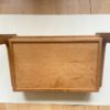 Borge MOGENSEN - Pair of wall consoles
