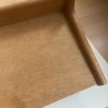 Borge MOGENSEN - Pair of wall consoles