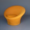 Mushroom Chair by Pierre Paulin, 1960s