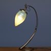 Arts & Crafts Table Lamp, model 1079 by W.A.S Benson.