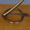 Arts & Crafts Table Lamp, model 1079 by W.A.S Benson.