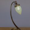 Arts & Crafts Table Lamp, model 1079 by W.A.S Benson.
