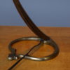 Arts & Crafts Table Lamp, model 1079 by W.A.S Benson.