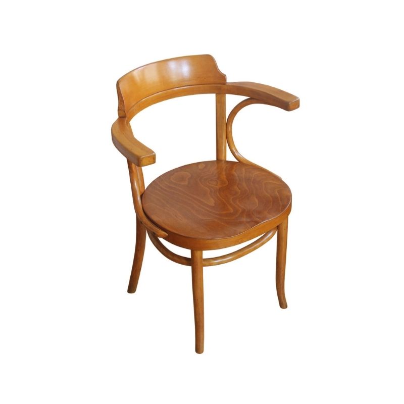 1930’s Mundus Chair