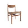Scandinavian Easy Chair in Papercord