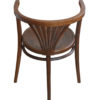 1920's Thonet Dining Chair model B 28