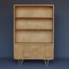 BB03 Bookcase by Cees Braakman for UMS Pastoe, 1950s