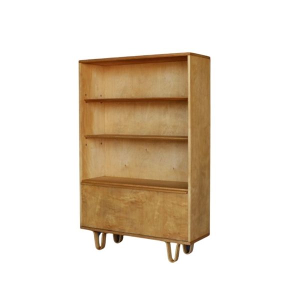 BB03 Bookcase by Cees Braakman for UMS Pastoe, 1950s