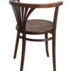 1920's Thonet Dining Chair model B 28